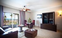 Majestic Elegance Punta Cana Dominican Republic - Elegance Club  Ocean View Suit