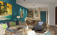 Margaritaville Cap Cana Son Of A Sailor Suite