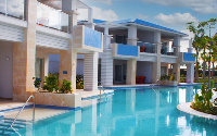 Margaritaville Cap Cana Swim Up Suite