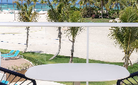 Margaritaville Cap Cana beachfont honeymoon suite
