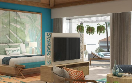 Margaritaville Cap Cana Swim Up Villa Interior