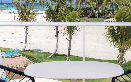 Margaritaville Cap Cana beachfont honeymoon suite