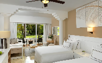 Melia Punta Cana Deluxe