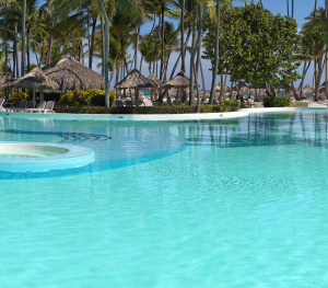 Melia Punta Cana Icon
