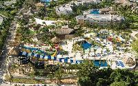 Memories Splash Punta Cana Dominican Republic - Resort