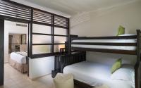 Memories Splash Punta Cana Dominican Republic - Deluxe Family Jacuzzi Suite