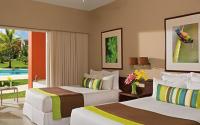 Now Larimar Punta Cana- Deluxe Garden Swim Up