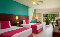 NOW Larimar Punta Cana Dominican Republic - Preferred Club Delux