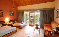 Natura Park Beach Eco-Resort & Spa Dominican Republic - Double Room