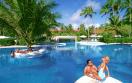 Natura Park Beach Eco-Resort & Spa Punta Cana Dominican Republic - Swimming Pool