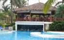 Natura Park Beach Eco-Resort & Spa Punta Cana Dominican Republic - Swim Up Bar