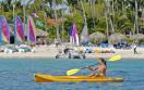 Natura Park Beach Eco-Resort & Spa Punta Cana Dominican Republic - Water Sports