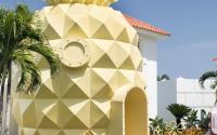 Nickelodeon Punta Cana Hotel & Resort Dominican Republic - The Pineapple