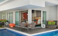Nickelodeon Punta Cana Dominican Republic - Swank Wraparound Swim Up Suite