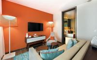 Nickelodeon Punta Cana Dominican Republic - Flat Su