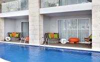 Nickelodeon Punta Cana Dominican Republic - Pad Swim Up Suite