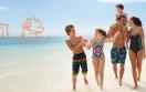 Nickelodeon Punta Cana Hotel & Resort Dominican Republic - Beach