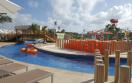 Nickelodeon Punta Cana Hotel & Resort Dominican Republic -Water Park