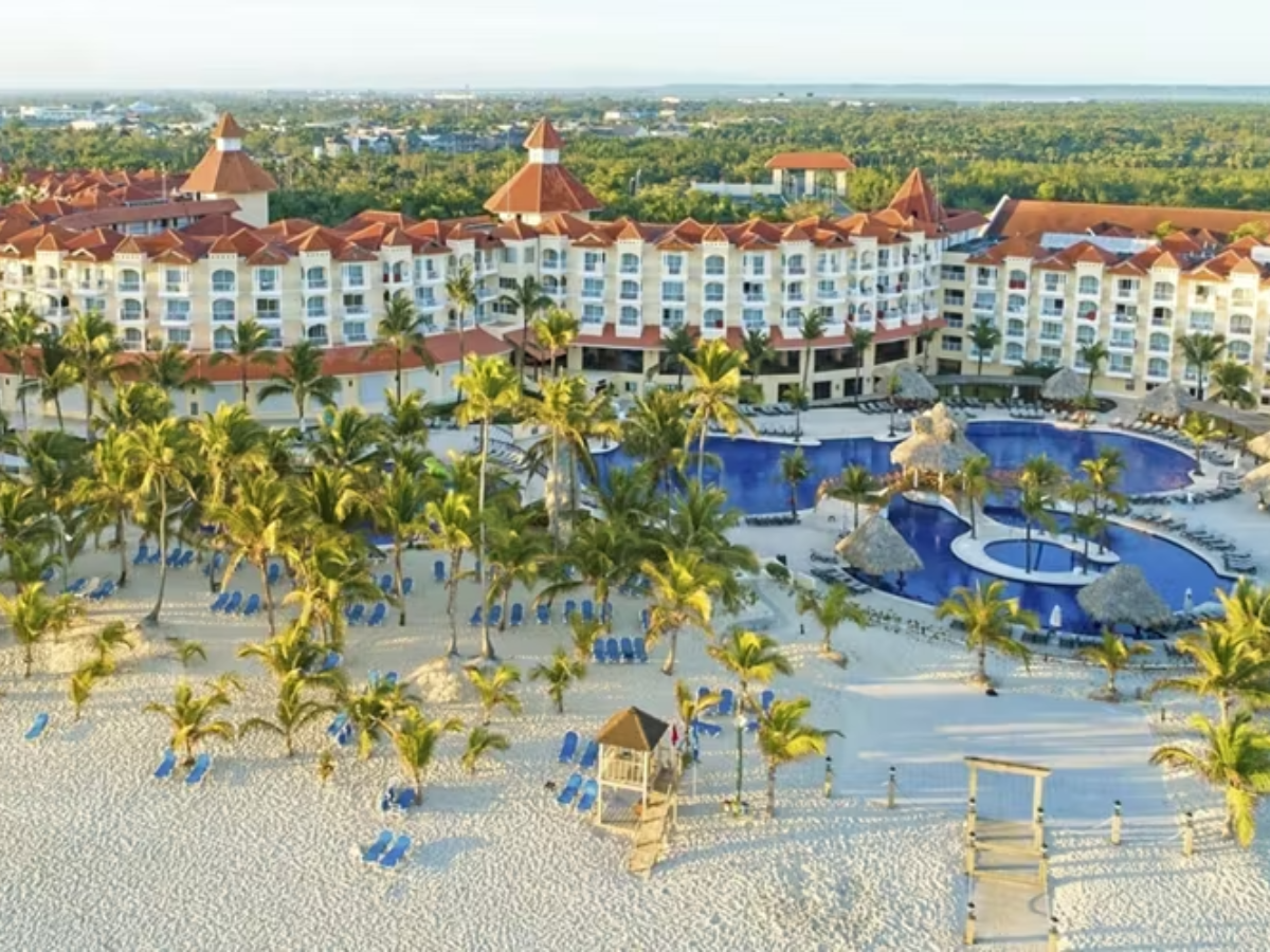 Occidental Caribe