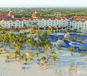 Occidental Caribe