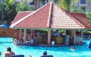 Occidental Caribe Punta Cana - Pool Bar