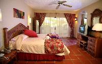 Occidental  Punta Cana Dominican Republic - Junior Suite Ocean Front