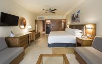 Occidental Punta Cana Dominican Republic - Suite