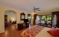 Occidental Punta Cana Dominican Republic - Suite Royal Level