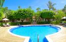 Occidental Punta Cana Dominican Republic - Swimming Pool