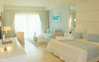 Honeymoon Junior Suite