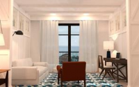 Junior Suite Rooftop Ocean View