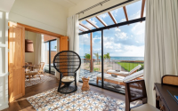 Ocean El Faro Punta Cana - Royal Master Suite Privilege El Beson Ocean View