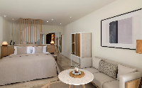 Paradisus Junior Suite Garden View