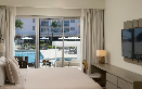 Paradisus Nikte Master Suite Swim Up