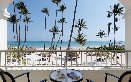 Paradisus Reserve Suite Ocean Front