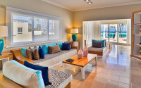 Three Bedroom Suite