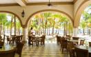 Riu Bambu Punta Cana Dominican Republic - Buffet Restaurant