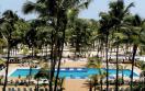 Riu Palace Macao Punta Cana Dominican Republic -Pool and Beach Area