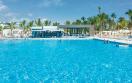 Riu Republica Punta Cana - Swimming pool