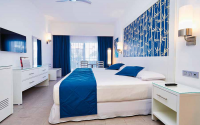 Riu Bambu Double room 