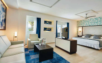 Riu Bambu Jr Suite 