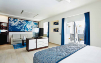 Riu Bambu Jr Suite 