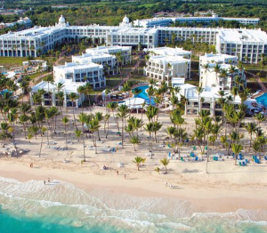 Riu Palace Bavaro