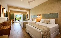 Riu Palace Bavaro Jr Suite Tropical
