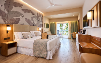 Riu Palace Bavaro Jr Suite Elite Club
