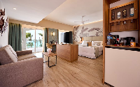 Riu Palace Bavaro Suite Ocean View Elite Club
