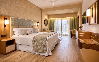 Riu Palace Bavaro Villa Junior Suite Superior
