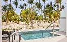 Riu Palace Bavaro Swim Up Elite Club Beachfront