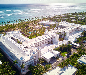 Riu Palace Macao