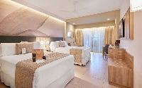 Riu Palace Macao Junior Suite Deluxe Elite Club